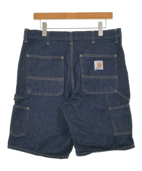 Carhartt（カーハート）デニムパンツ 紺 サイズ:34(XL位) メンズ/2200729364010