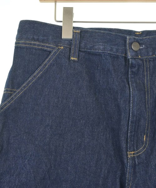 Carhartt（カーハート）デニムパンツ 紺 サイズ:34(XL位) メンズ/2200729364010