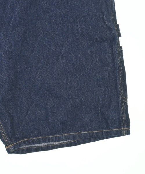 Carhartt（カーハート）デニムパンツ 紺 サイズ:34(XL位) メンズ/2200729364010