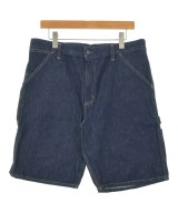 Carhartt（カーハート）デニムパンツ 紺 サイズ:34(XL位) メンズ/2200729364010