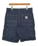 Carhartt（カーハート）デニムパンツ 紺 サイズ:34(XL位) メンズ/2200729364010