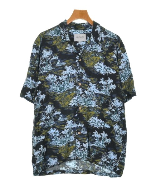 Carhartt(カーハート)のカジュアルシャツ サイズ:L 3,600円