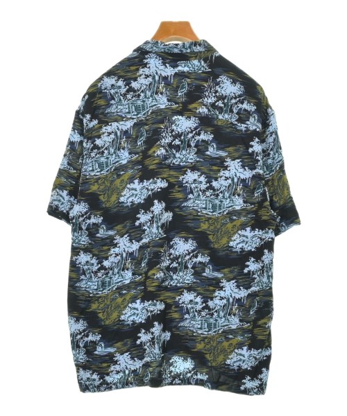 Carhartt（カーハート）カジュアルシャツ 紺 サイズ:L メンズ/2200729364027