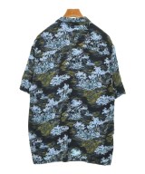 Carhartt（カーハート）カジュアルシャツ 紺 サイズ:L メンズ/2200729364027