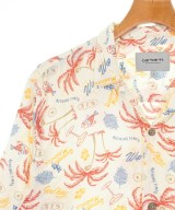 Carhartt（カーハート）カジュアルシャツ 白 サイズ:L メンズ/2200729364034