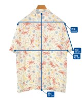 Carhartt（カーハート）カジュアルシャツ 白 サイズ:L メンズ/2200729364034