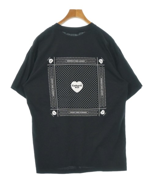Carhartt（カーハート）Tシャツ・カットソー 黒 サイズ:M メンズ/2200729698030