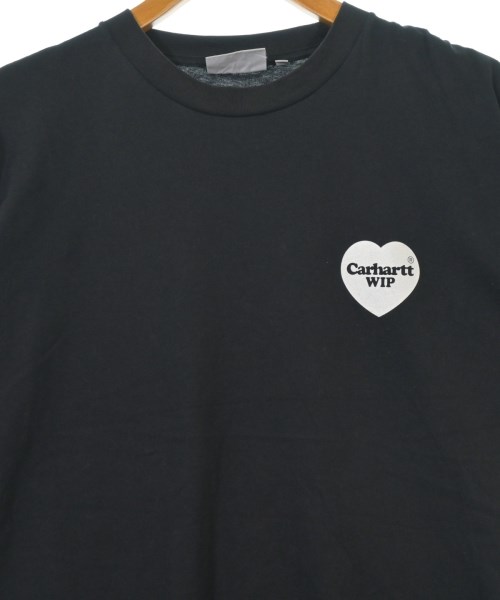 Carhartt（カーハート）Tシャツ・カットソー 黒 サイズ:M メンズ/2200729698030