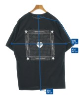 Carhartt（カーハート）Tシャツ・カットソー 黒 サイズ:M メンズ/2200729698030