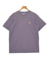 Carhartt（カーハート）Tシャツ・カットソー 紫 サイズ:M メンズ/2200730572015