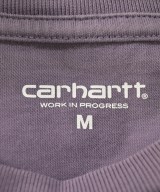 Carhartt（カーハート）Tシャツ・カットソー 紫 サイズ:M メンズ/2200730572015
