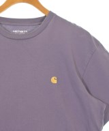 Carhartt（カーハート）Tシャツ・カットソー 紫 サイズ:M メンズ/2200730572015