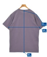 Carhartt（カーハート）Tシャツ・カットソー 紫 サイズ:M メンズ/2200730572015