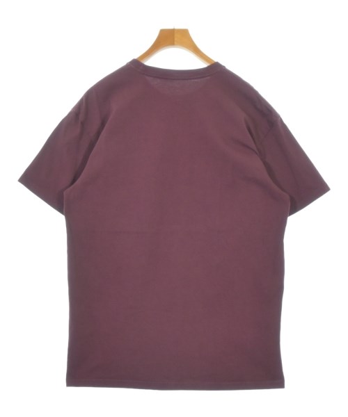 Carhartt（カーハート）Tシャツ・カットソー 赤 サイズ:M メンズ/2200730572022