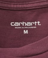 Carhartt（カーハート）Tシャツ・カットソー 赤 サイズ:M メンズ/2200730572022