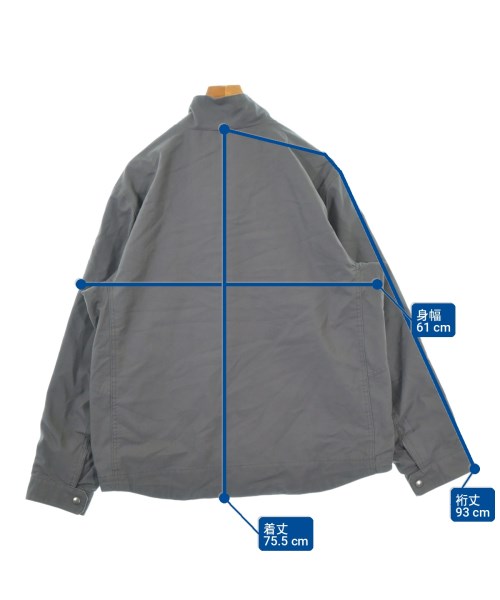 Carhartt（カーハート）その他 グレー サイズ:L メンズ/2200730778059