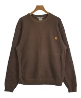 Carhartt（カーハート）スウェット 茶 サイズ:-(XL位) メンズ/2200730778103