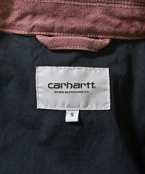 Carhartt（カーハート）その他 ピンク サイズ:S メンズ/2200730955016