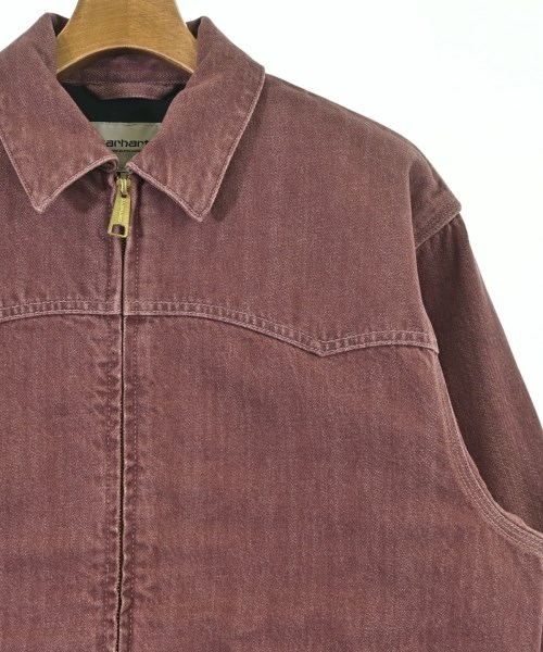 Carhartt（カーハート）その他 ピンク サイズ:S メンズ/2200730955016