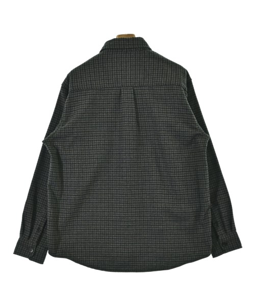Carhartt（カーハート）カジュアルシャツ グレー サイズ:M メンズ/2200730955023
