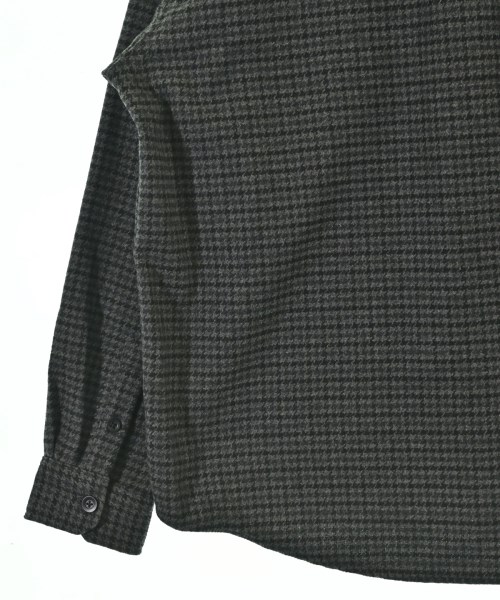 Carhartt（カーハート）カジュアルシャツ グレー サイズ:M メンズ/2200730955023