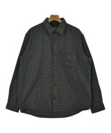 Carhartt（カーハート）カジュアルシャツ グレー サイズ:M メンズ/2200730955023