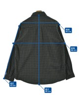 Carhartt（カーハート）カジュアルシャツ グレー サイズ:M メンズ/2200730955023