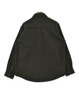 Carhartt（カーハート）カジュアルシャツ 茶 サイズ:M メンズ/2200730955061
