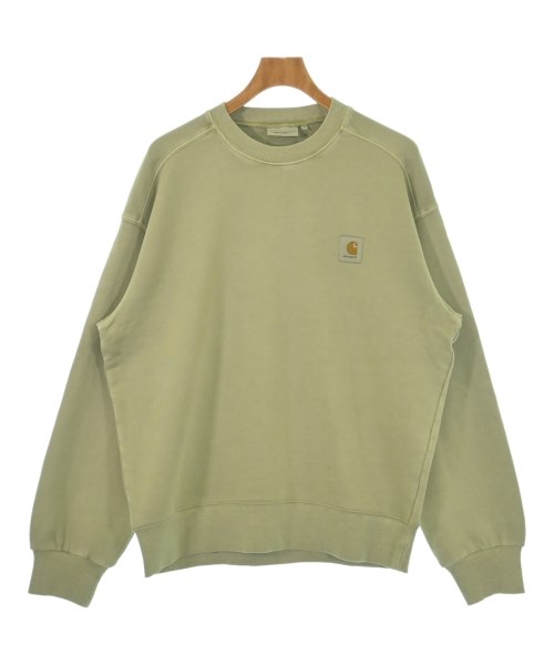 Carhartt（カーハート）スウェット 緑 サイズ:M メンズ/2200730955115
