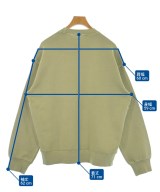 Carhartt（カーハート）スウェット 緑 サイズ:M メンズ/2200730955115