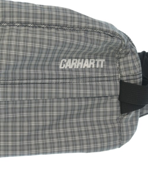 Carhartt（カーハート）その他 グレー サイズ:- メンズ/2200731151226