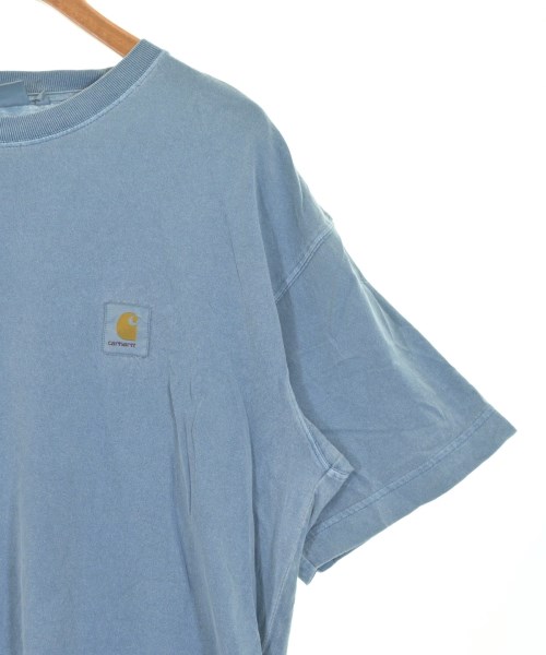 Carhartt（カーハート）Tシャツ・カットソー 青 サイズ:L メンズ/2200724196630