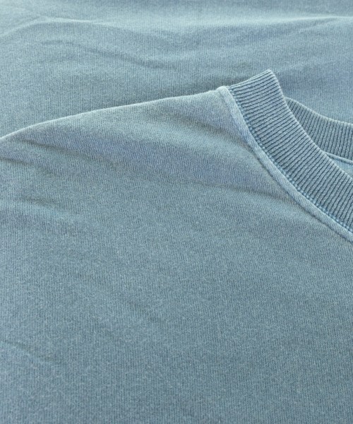 Carhartt（カーハート）Tシャツ・カットソー 青 サイズ:L メンズ/2200724196630