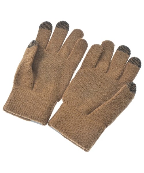 Carhartt（カーハート）手袋 茶 サイズ:- メンズ/2200725327118