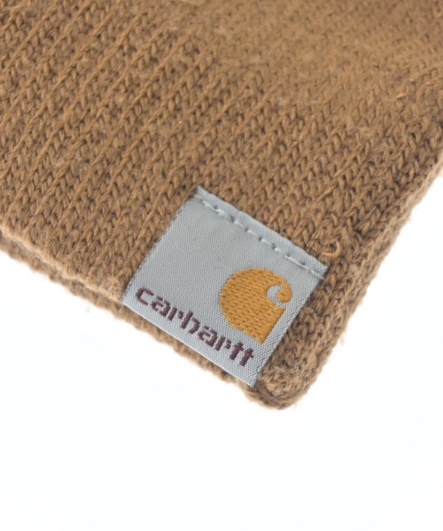 Carhartt（カーハート）手袋 茶 サイズ:- メンズ/2200725327118