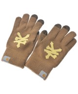 Carhartt（カーハート）手袋 茶 サイズ:- メンズ/2200725327118