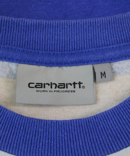 Carhartt（カーハート）Tシャツ・カットソー 白 サイズ:M メンズ/2200726545139