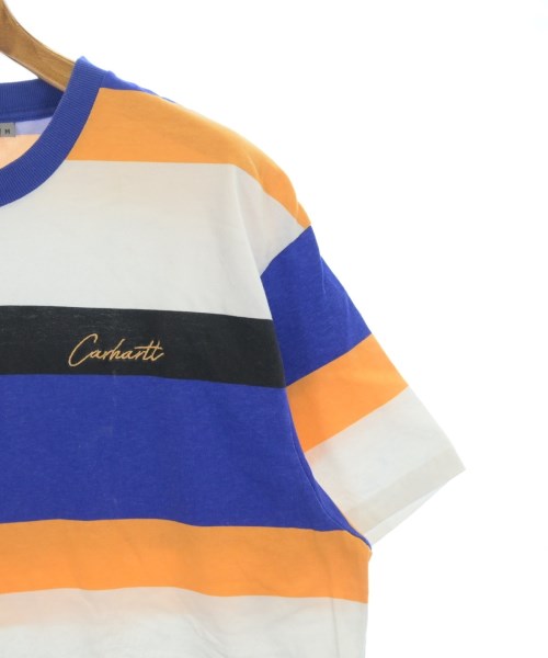 Carhartt（カーハート）Tシャツ・カットソー 白 サイズ:M メンズ/2200726545139