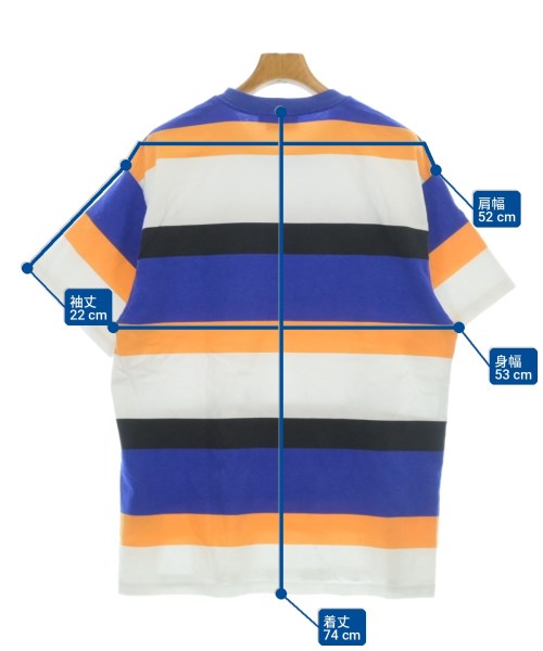 Carhartt（カーハート）Tシャツ・カットソー 白 サイズ:M メンズ/2200726545139