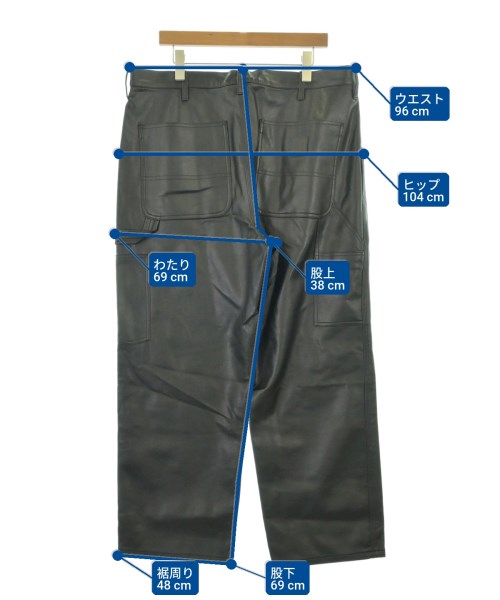 Carhartt（カーハート）その他 黒 サイズ:3(XL位) メンズ/2200731525119