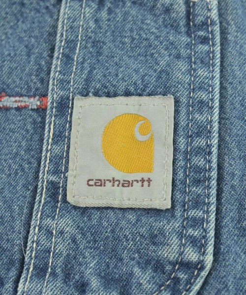 Carhartt（カーハート）その他 青 サイズ:-(XXL位) メンズ/2200731966028