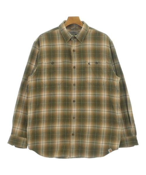 Carhartt(カーハート)のカジュアルシャツ サイズ:L 7,200円