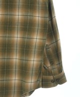 Carhartt（カーハート）カジュアルシャツ 茶 サイズ:L メンズ/2200732438036
