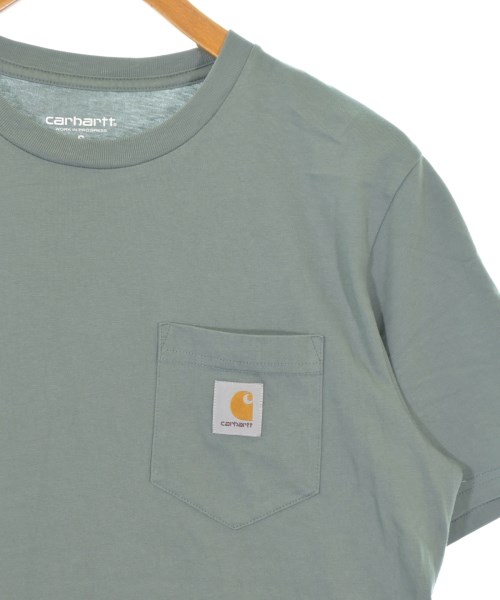Carhartt（カーハート）Tシャツ・カットソー 緑 サイズ:S メンズ/2200733012013