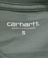 Carhartt（カーハート）Tシャツ・カットソー 緑 サイズ:S メンズ/2200733012013