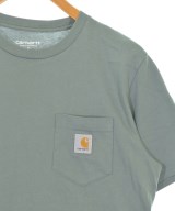 Carhartt（カーハート）Tシャツ・カットソー 緑 サイズ:S メンズ/2200733012013