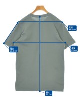 Carhartt（カーハート）Tシャツ・カットソー 緑 サイズ:S メンズ/2200733012013
