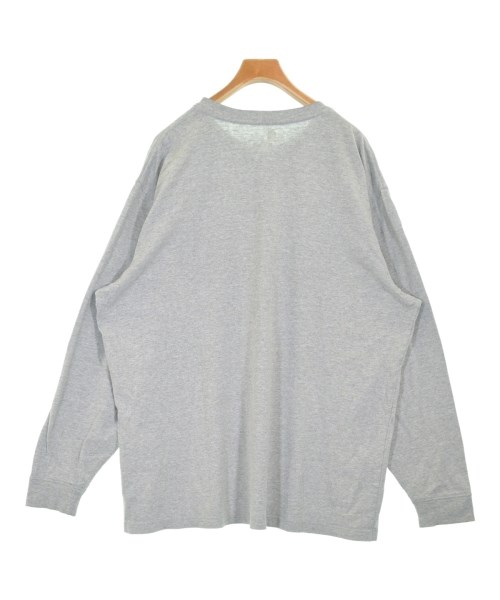Carhartt（カーハート）Tシャツ・カットソー グレー サイズ:XL メンズ/2200724367030