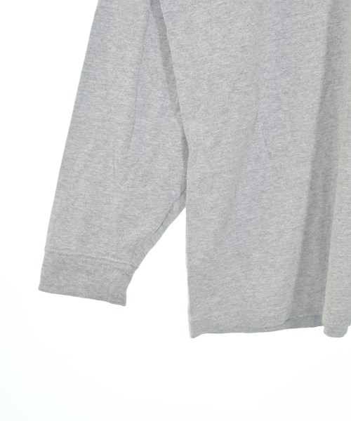 Carhartt（カーハート）Tシャツ・カットソー グレー サイズ:XL メンズ/2200724367030