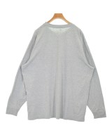 Carhartt（カーハート）Tシャツ・カットソー グレー サイズ:XL メンズ/2200724367030